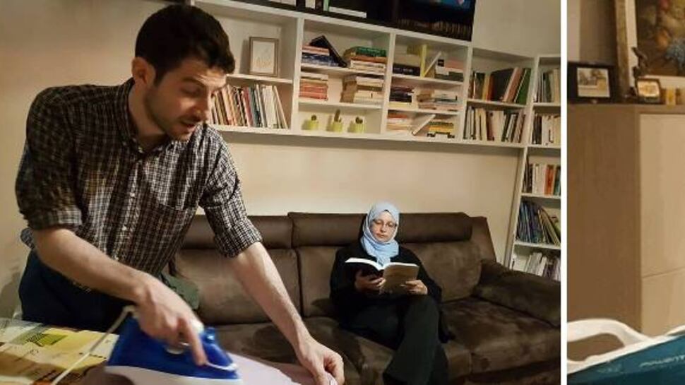 Se ha coraggio, Sumaya irrida gli integralisti e non la Isoardi