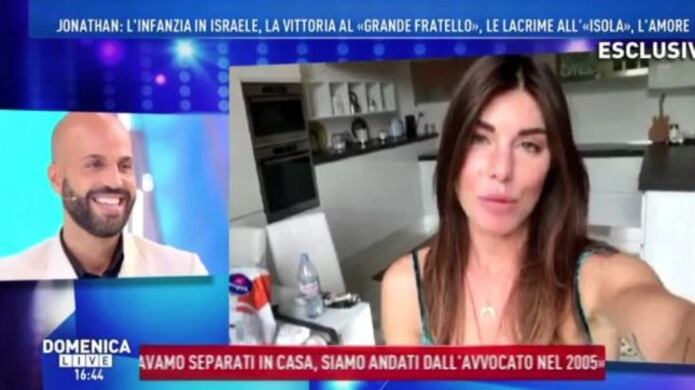 Jonathan: "Voglio Bianca al mio fianco". Sta nascendo l'amore fra i due?