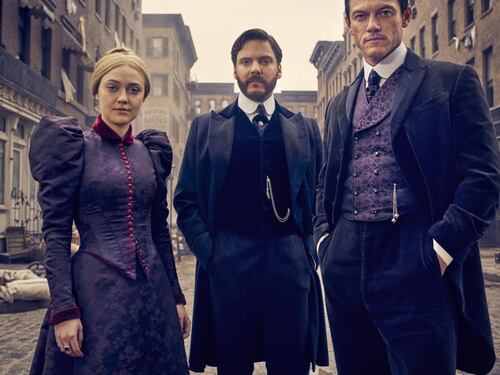 Su Netflix arriva la seconda stagione di The Alienist