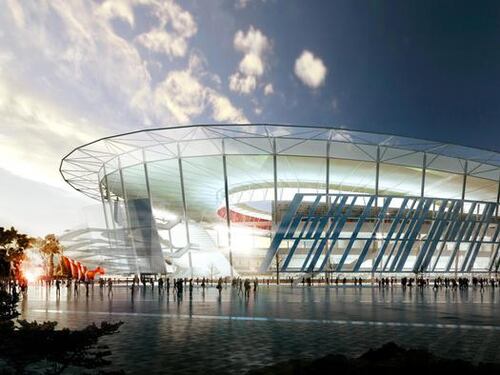 Roma, quanti dubbi per il nuovo stadio
