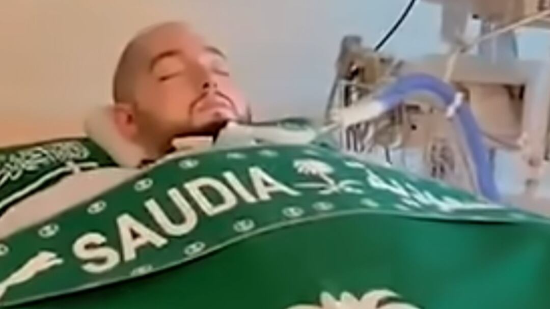 Quel mistero del "principe addormentato" d’Arabia Saudita
