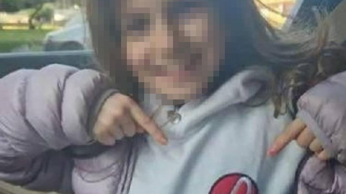 Investita da un ubriaco. Lea muore a 10 anni