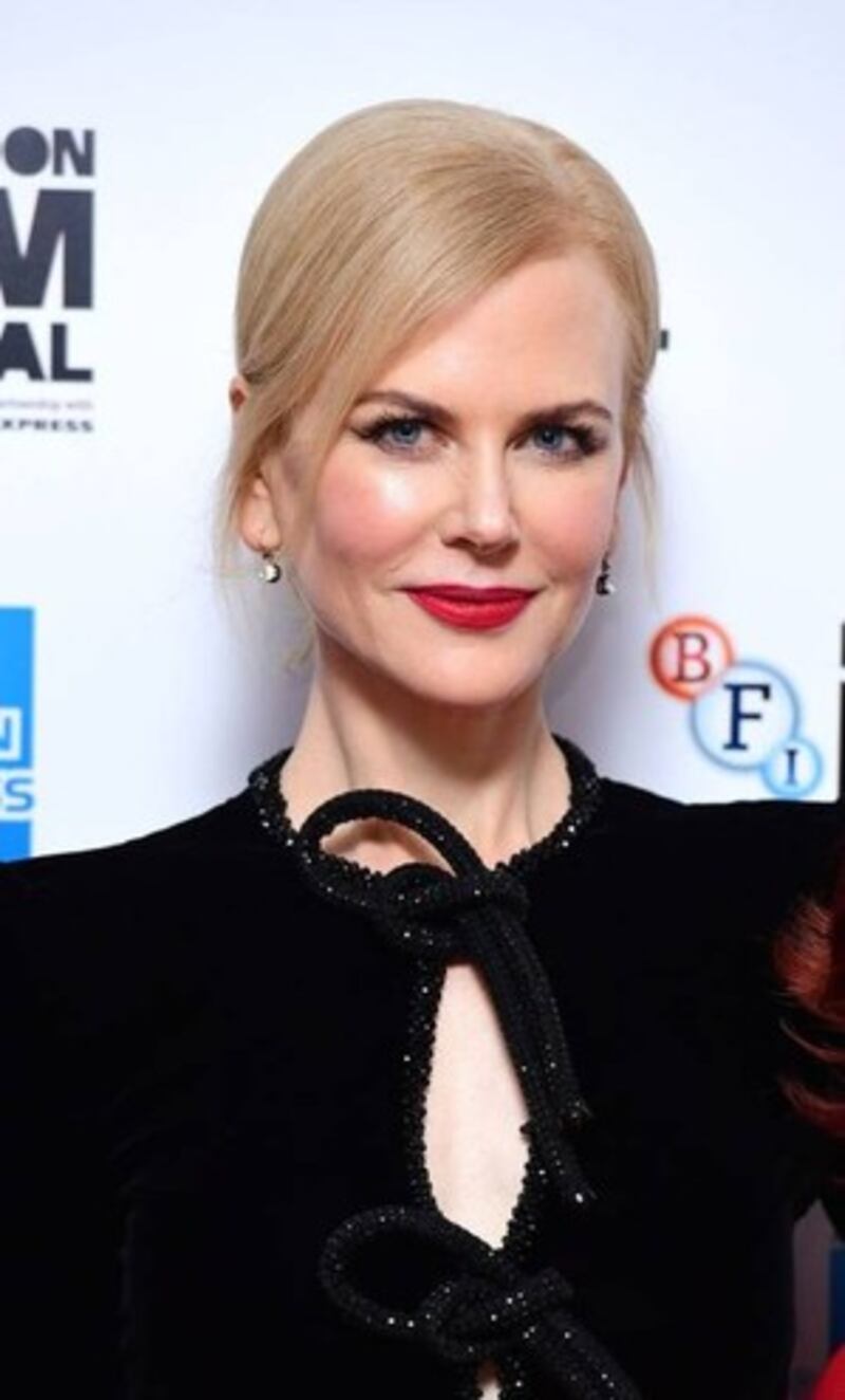 Nicole Kidman, immagini sexy 10