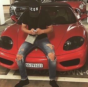 Rich Kids Balcani, le immagini 3