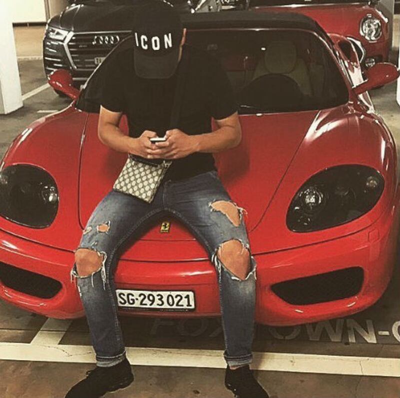 Rich Kids Balcani, le immagini 3