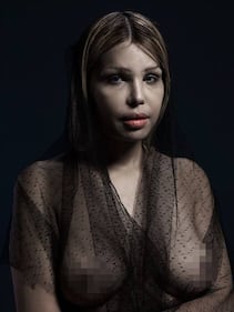 Se la bellezza è di plastica 3