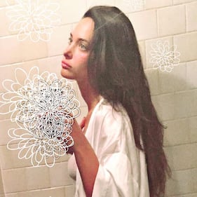 Clizia Fornasier: Miss Italia, cinema e le imitazioni di Tale e Quale Show 8