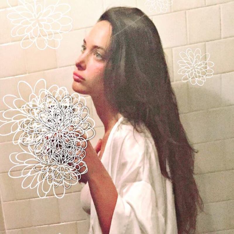 Clizia Fornasier: Miss Italia, cinema e le imitazioni di Tale e Quale Show 8