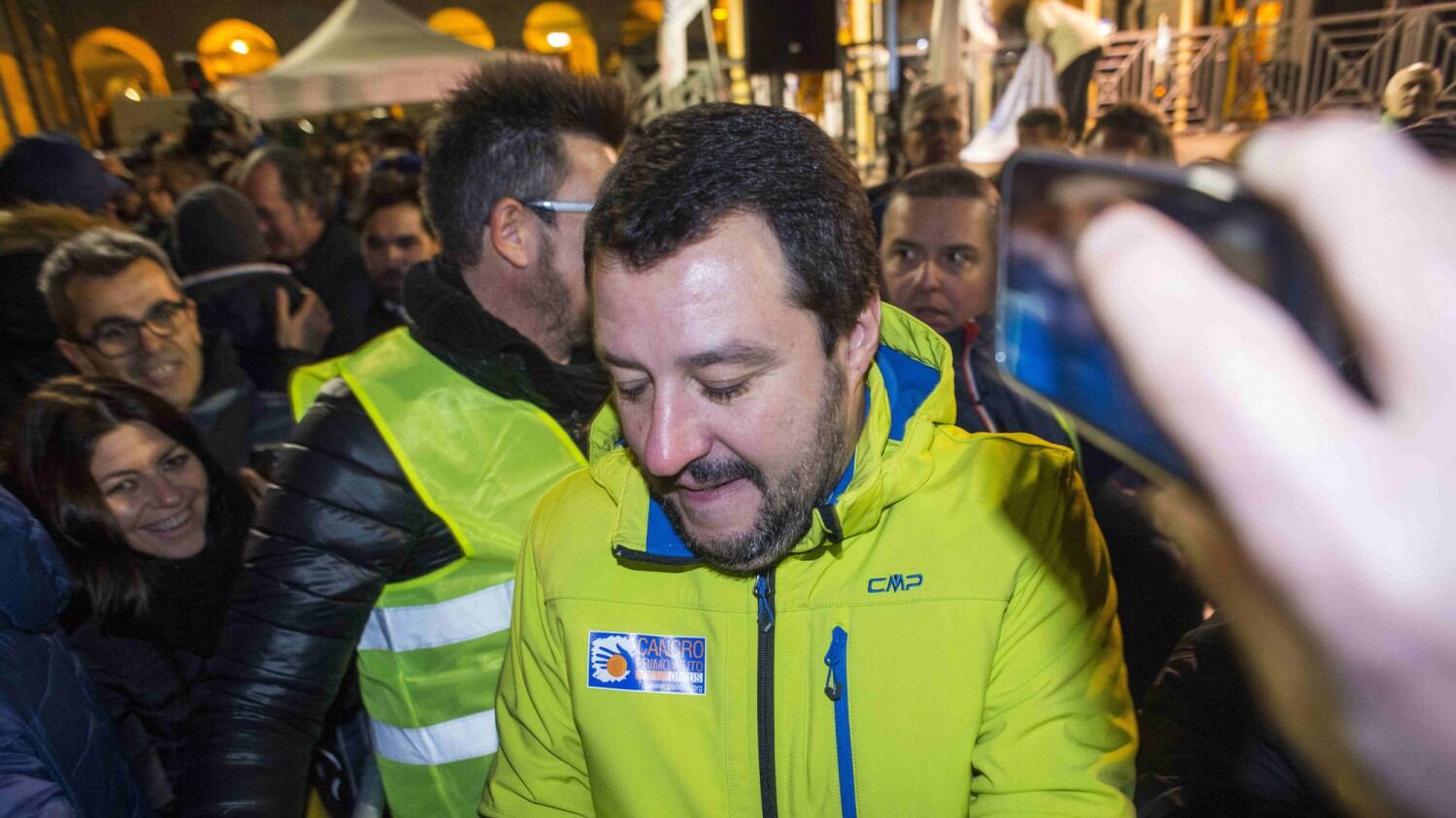 Centrodestra pronto, ma c'è il nodo primarie