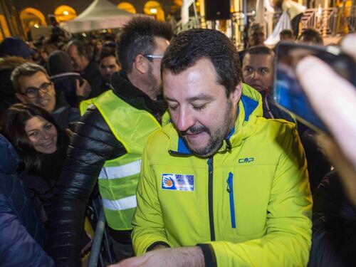 Centrodestra pronto, ma c'è il nodo primarie