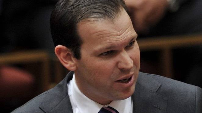 Un ministro australiano si è dimesso per la cittadinanza italiana
