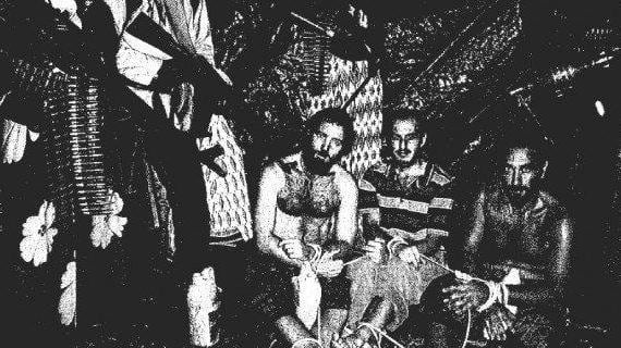 Il foto-trucco dei pirati: così spaventarono l'Italia