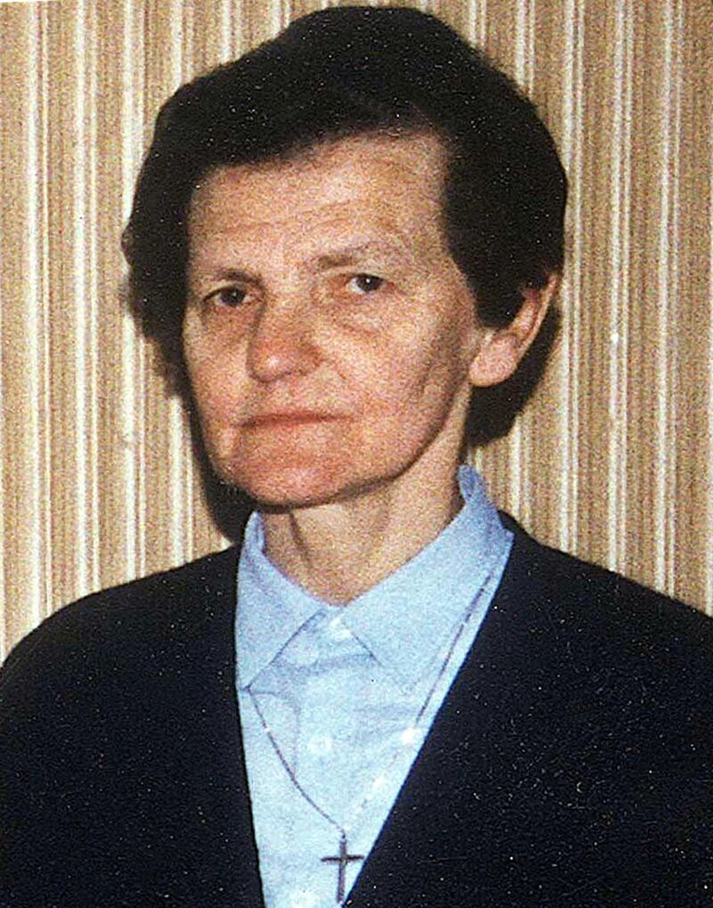 Le indagini sull'omicidio di suor Maria Laura Mainetti 2