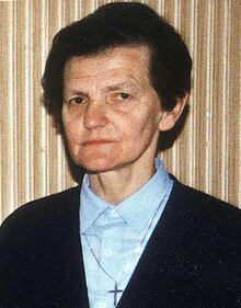 Le indagini sull'omicidio di suor Maria Laura Mainetti 2