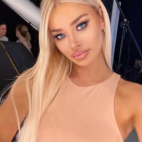 Sofija Milosevic da urlo su Instagram 6
