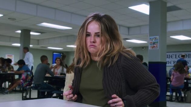 Insatiable di Netflix e la petizione per fat-shaming
