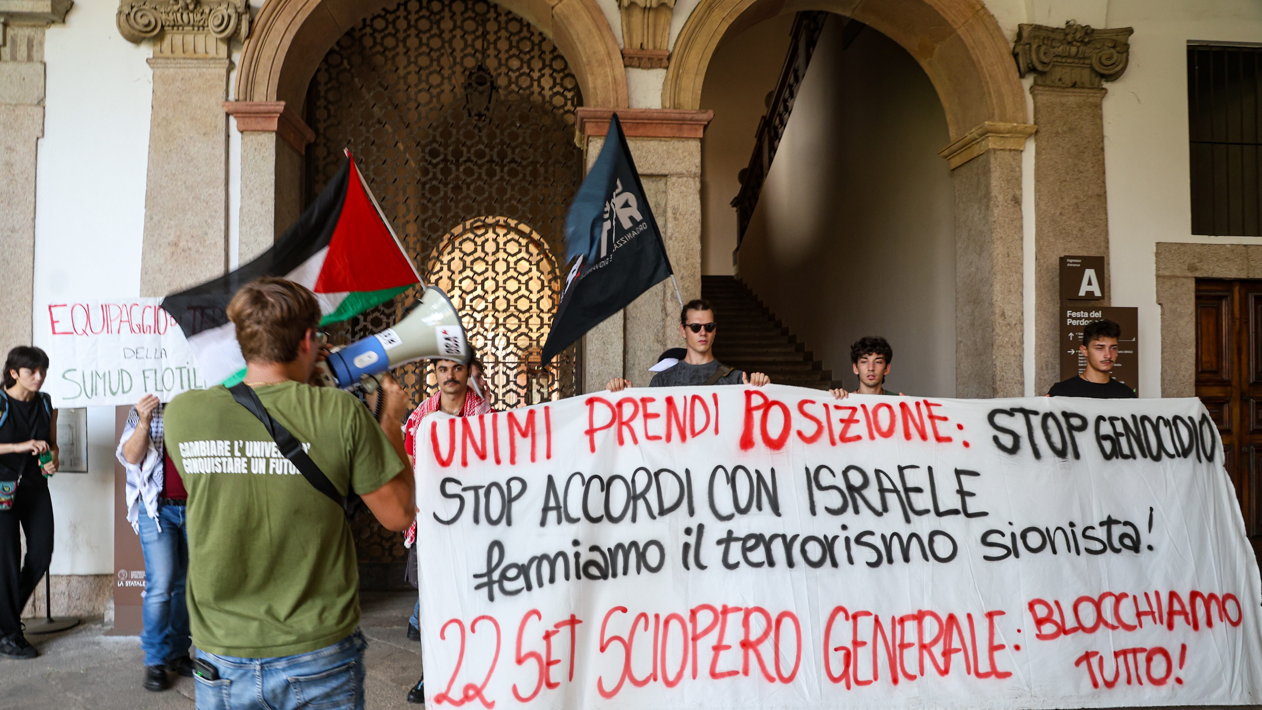 Università uccisa dal dogmatismo