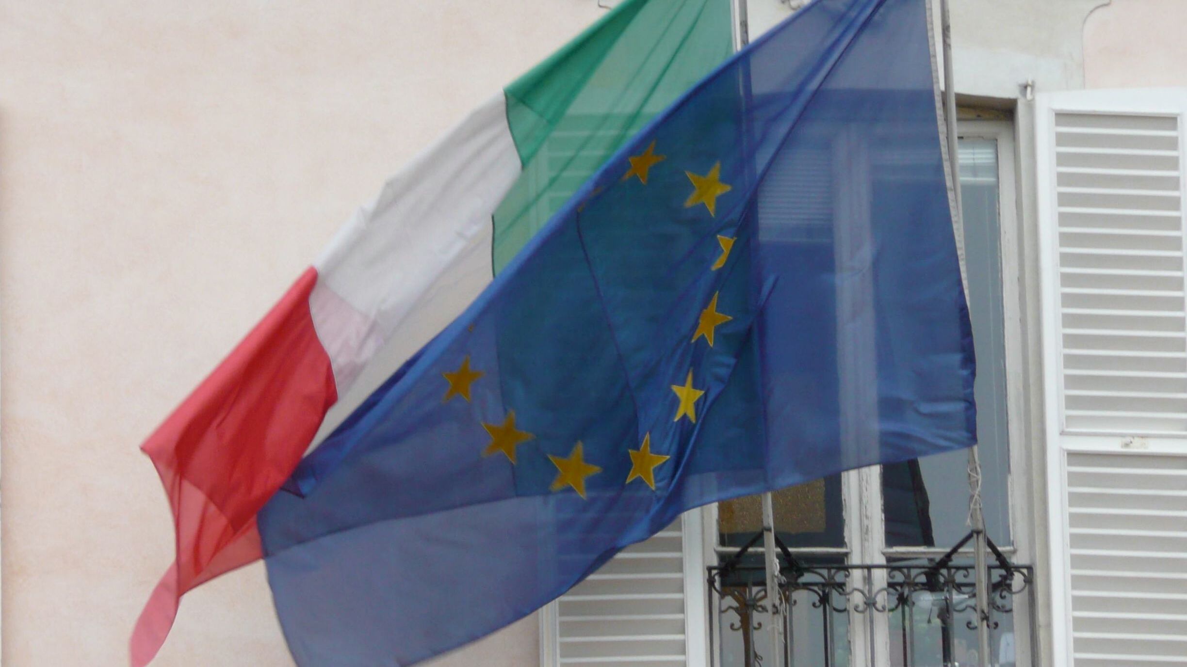 Calo record: sempre meno italiani