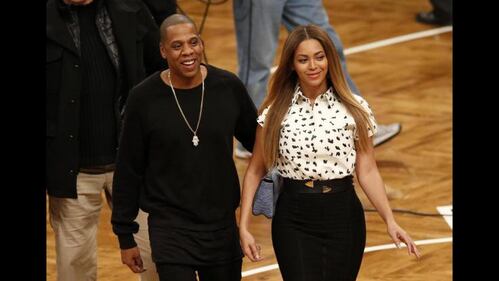 Beyoncé, le foto più sexy 2