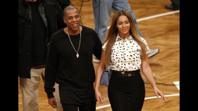 Beyoncé, le foto più sexy 2