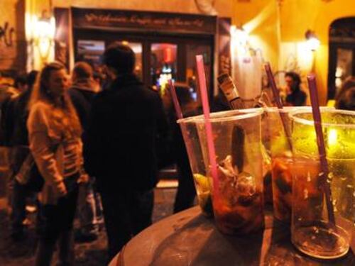 Roma, stupri e aggressioni nella movida romana