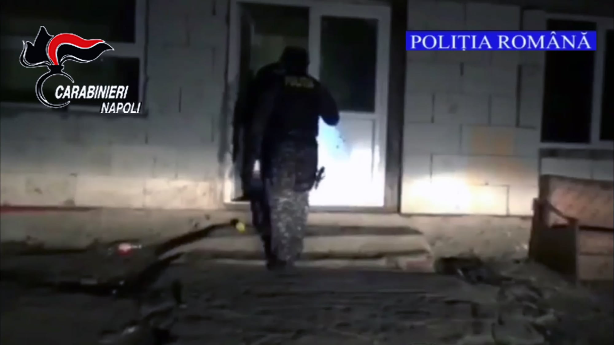 Napoli, omicidio al campo rom nel 2016: arrestati due presunti killer