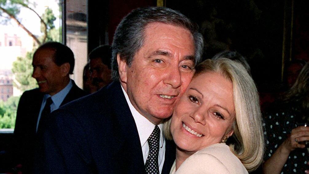 Morta Marina Donato. La vedova di Corrado stroncata da un malore