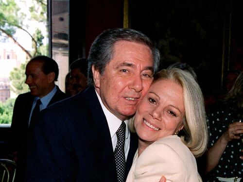 Morta Marina Donato. La vedova di Corrado stroncata da un malore