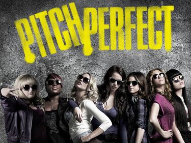 Elizabeth Banks alla premiere romana di Pitch Perfect 2 9