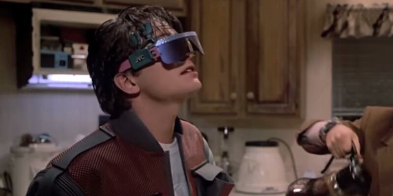 Ritorno al Futuro, la trilogia 21