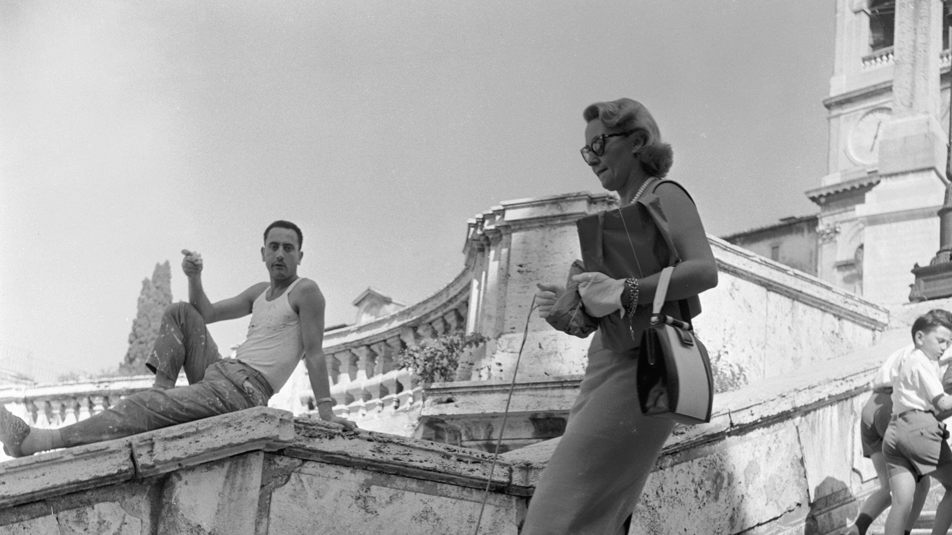 Dai barbari ai Cinque stelle la (contro)storia degli italiani