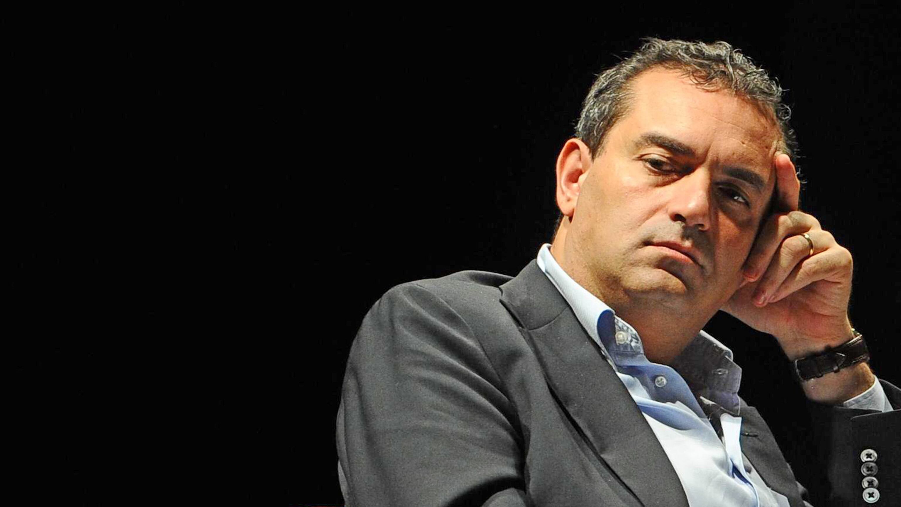 La priorità di De Magistris: punire generale dell’800