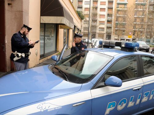29 anni e 6 figli. La borseggiatrice seriale condannata a 20 anni, ma è incinta
