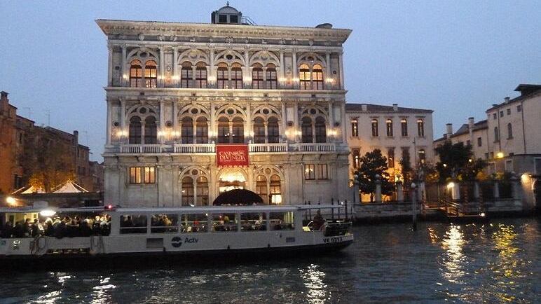 Nessuno punta sul Casinò A Venezia il piatto piange
