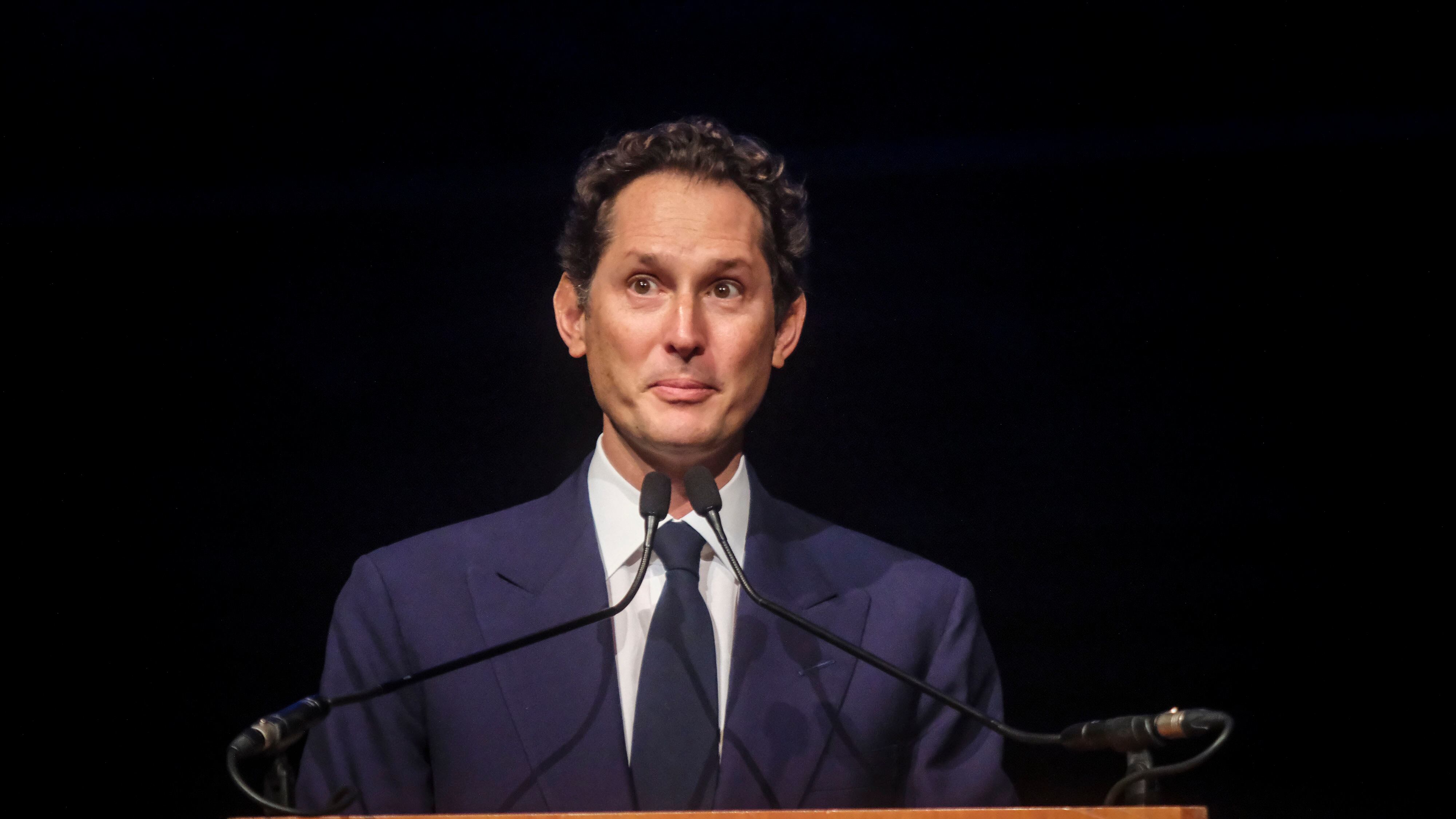 John Elkann entra nel cda di Meta. L'annuncio di Zuckerberg: "Ha una prospettiva internazionale"