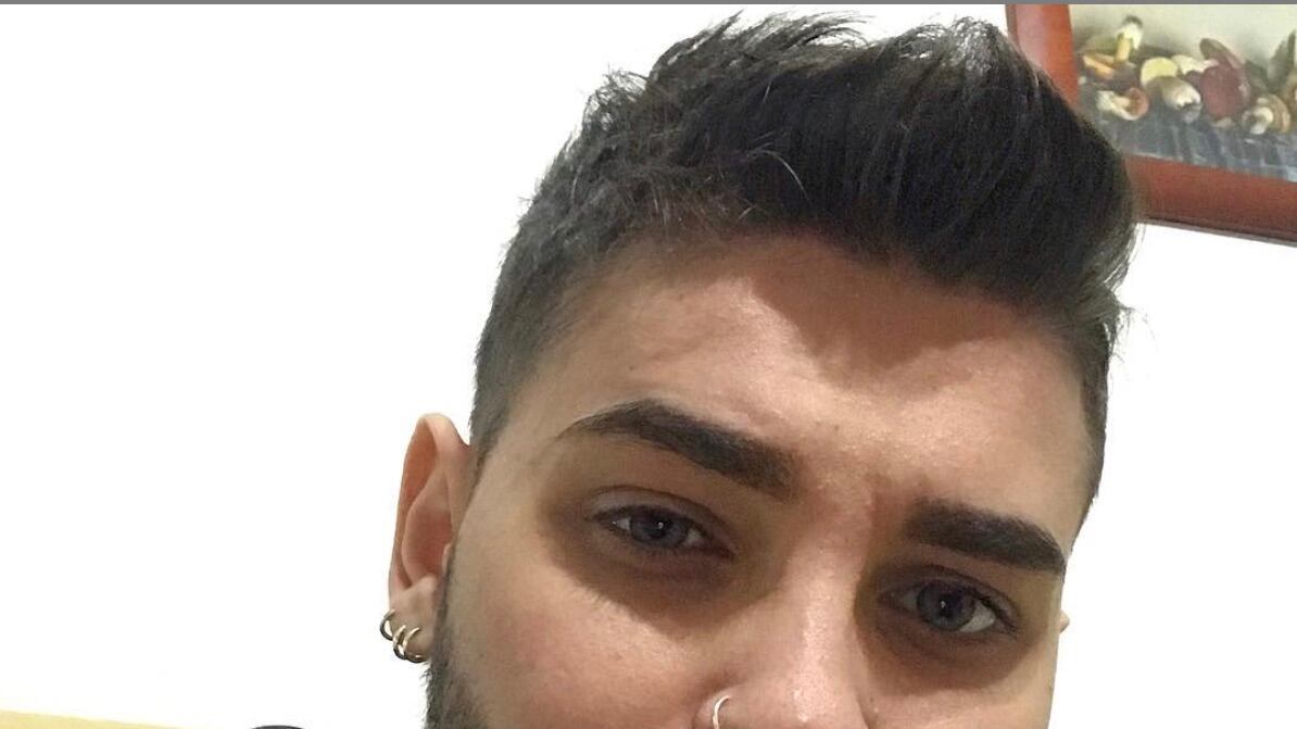 Cristian Imparato: "Se Michael avesse un altro carattere, allora sì che avrei fatto pressione per averlo!