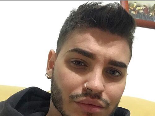 Cristian Imparato: "Se Michael avesse un altro carattere, allora sì che avrei fatto pressione per averlo!