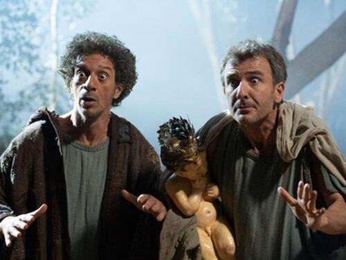 Il primo Natale, le curiosità che (forse) non conoscete sul film con Ficarra e Picone