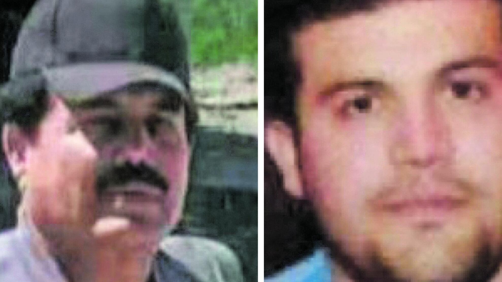 Catturato l'imprendibile narcos El Mayo