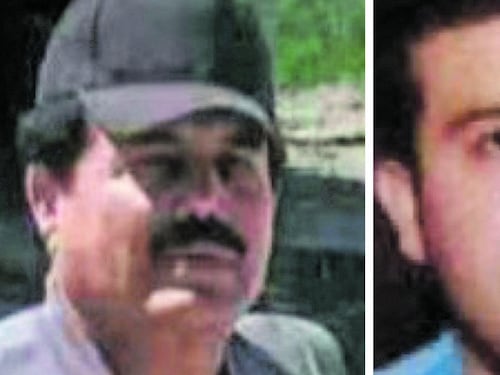 Catturato l'imprendibile narcos El Mayo