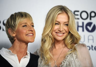 Portia De Rossi: "La mia lotta contro la bulimia" 16