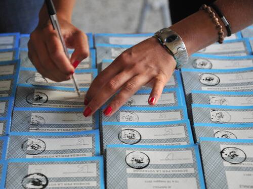 Comunali, domani i ballottaggi. Ecco le sfide più interessanti