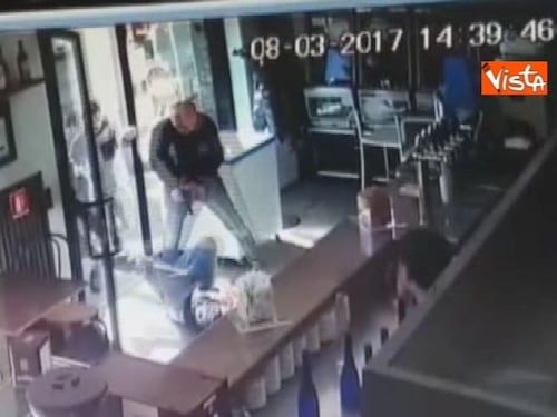 L'appello di Elena: "Tenete il mio ex in carcere o ci ucciderà"