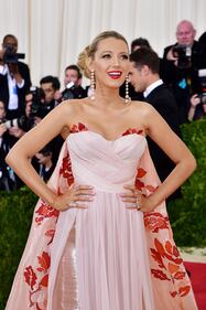 Met Gala 2016, foto 13