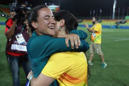 "Mi vuoi sposare?", la proposta di nozze (gay) dopo la finale del rugby 4