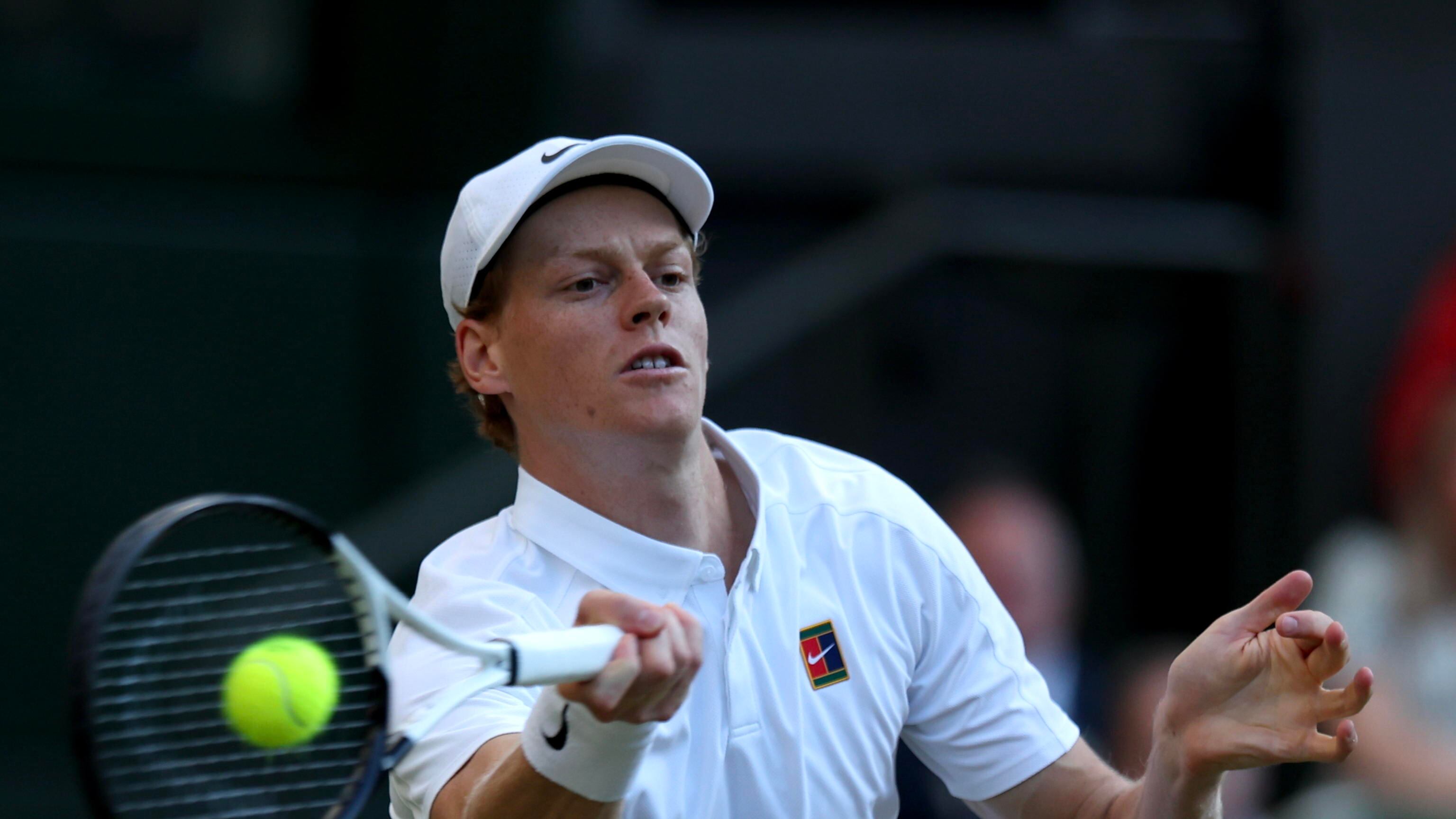 Jannik tra esami e allenamenti segreti si gioca il suo jolly