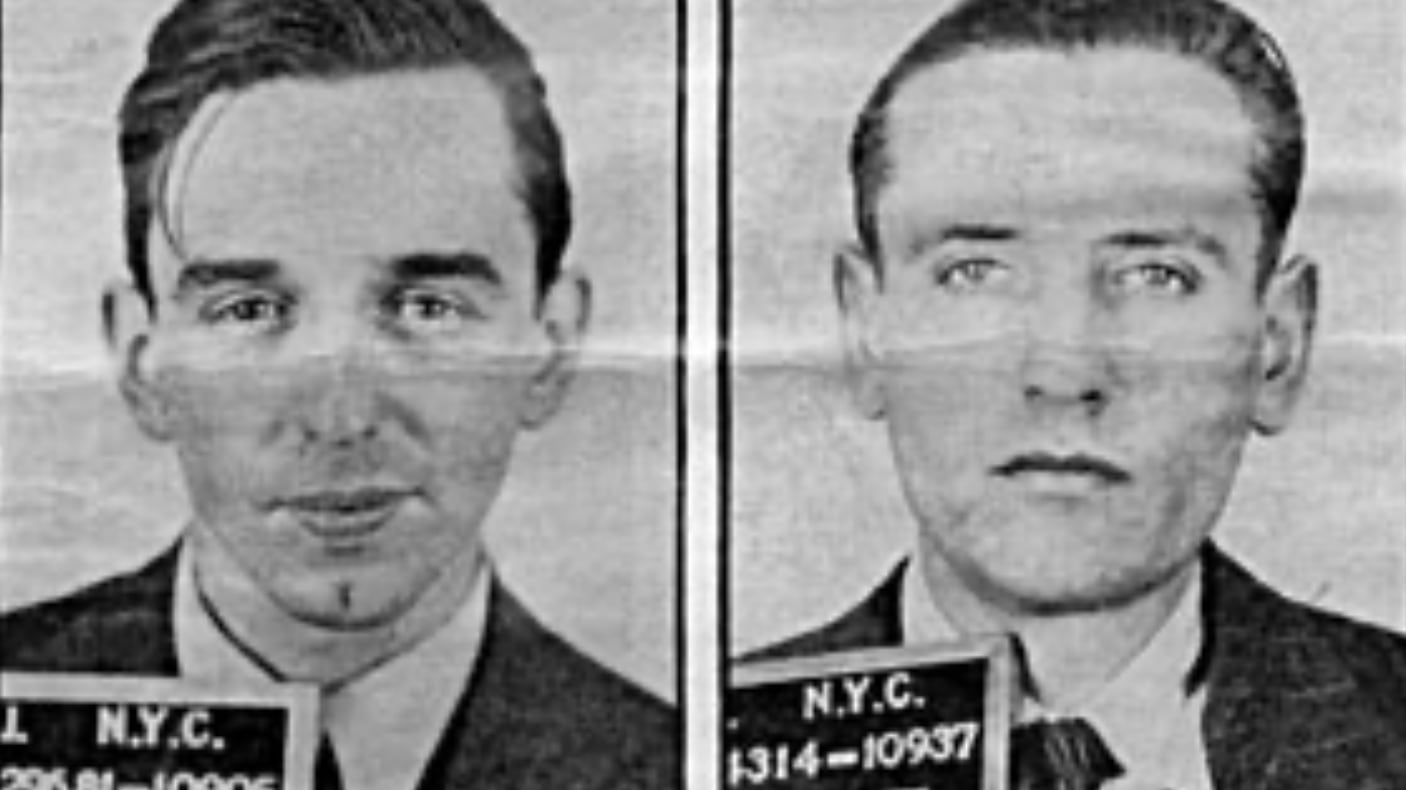 Le spie naziste che trovarono l’America