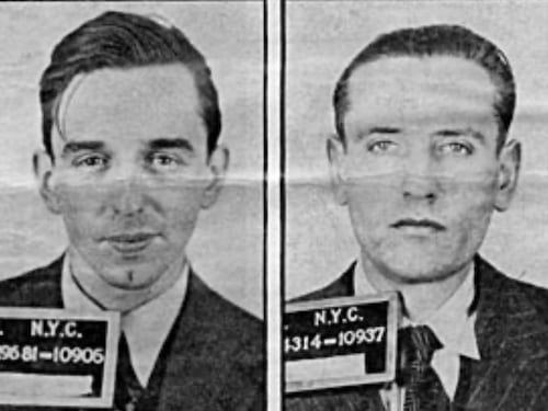 Le spie naziste che trovarono l’America