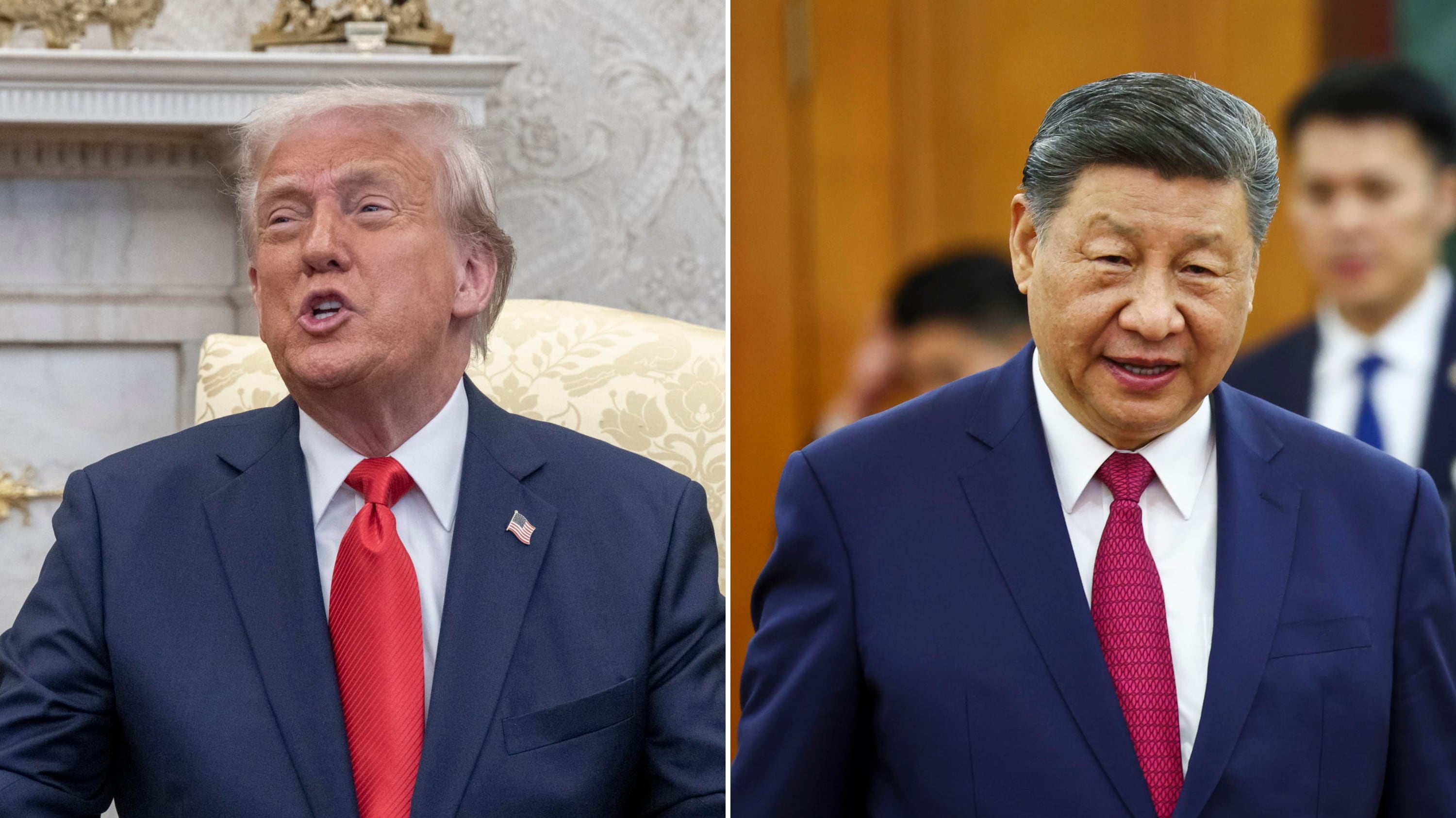 "Evento epocale". Trump prepara il volo in Cina da Xi: quando ci sarà il vertice