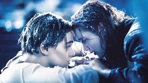 Titanic, foto 4